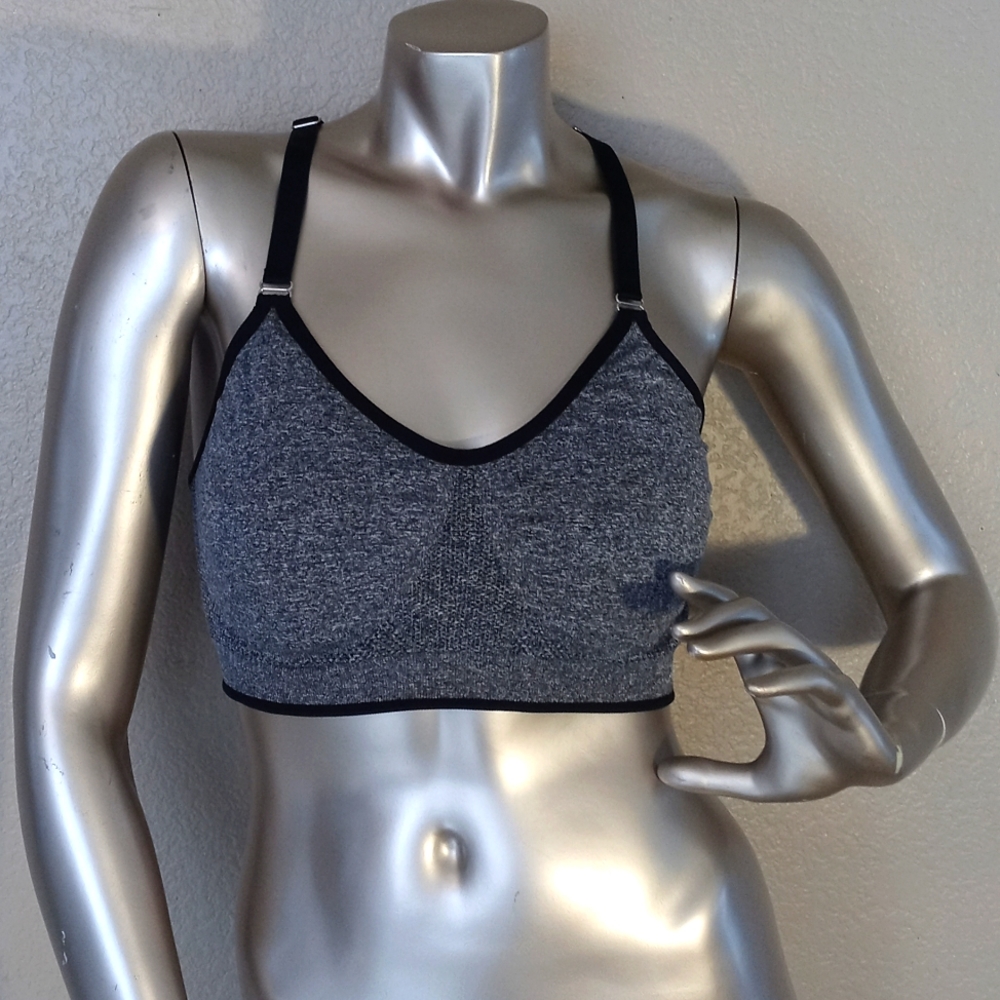 NEW BALANCE SPORTSBRA